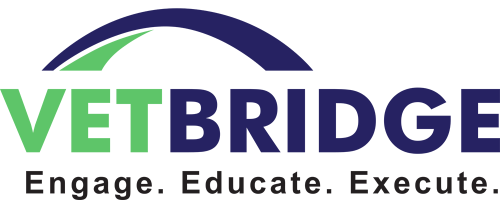 VetBridge - Engage, Educate, Execute